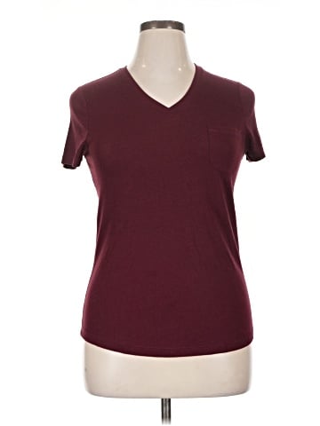 Faded Glory Short Sleeve T-Shirt (view 1)