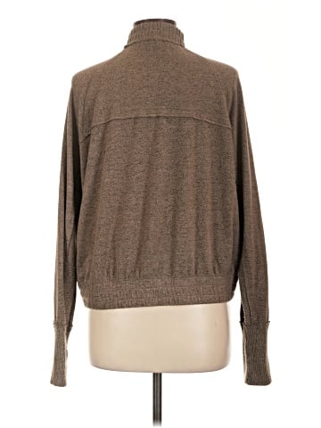 Hem & Thread Jacket (view 2)
