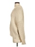 Olivaceous 100% Cotton Ivory Pullover Sweater Size S - photo 5