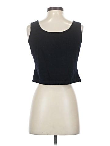 St. John Sleeveless T-Shirt (view 2)