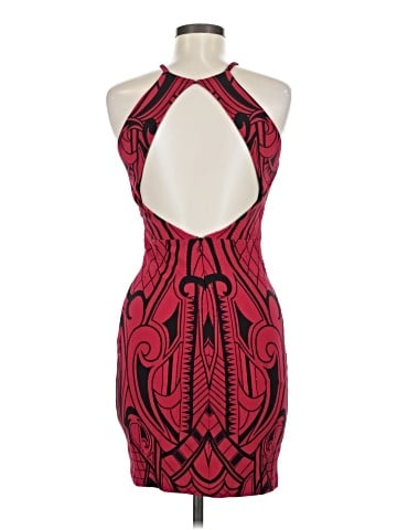 Parker Cocktail Dress (view 2)