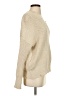 Olivaceous 100% Cotton Ivory Pullover Sweater Size S - photo 4