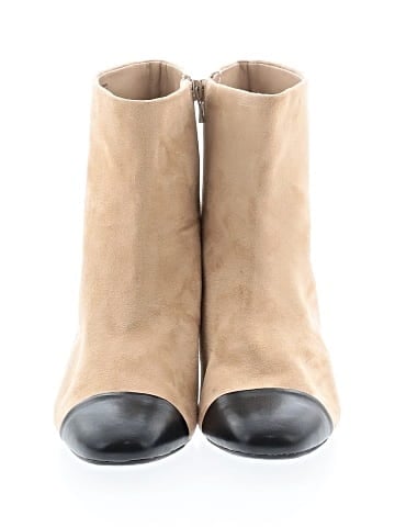 On 34th Ankle Boots (view 2)