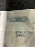 Croft & Barrow White Khakis Size 18 - photo 4