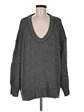 Free People Pullover Sweater