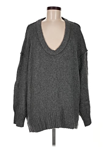 Free People Pullover Sweater (view 1)