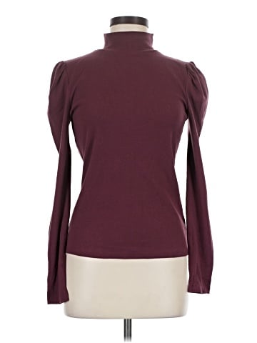 Gap Long Sleeve Turtleneck (view 1)