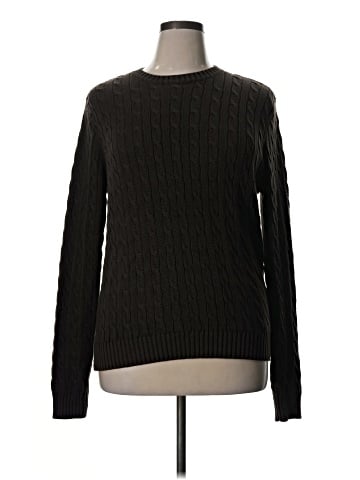 Brandy Melville Pullover Sweater (view 1)