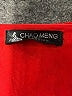 Assorted Brands Red Cocktail Dress Size L (estimated) - photo 7