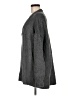 Free People Gray Pullover Sweater Size M - photo 5