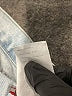 BDG Stripes Blue Jeans Size 25 waist - photo 8