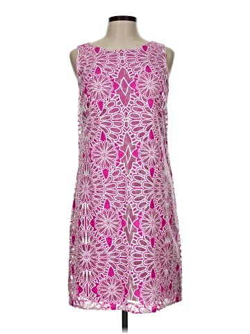 Belle Badgley Mischka Cocktail Dress (view 1)