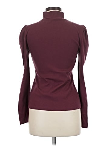 Gap Long Sleeve Turtleneck (view 2)