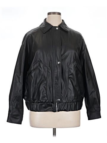 Zara Jacket (view 1)