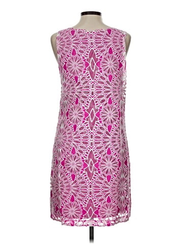 Belle Badgley Mischka Cocktail Dress (view 2)