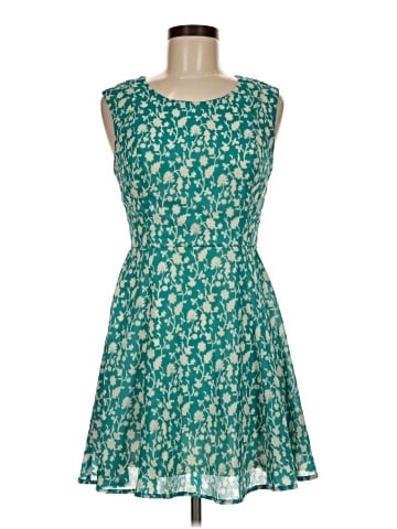 Forever 21 Cocktail Dress (view 1)