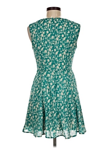 Forever 21 Cocktail Dress (view 2)