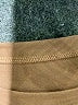 Unbranded Brown Long Sleeve T-Shirt Size L - photo 7
