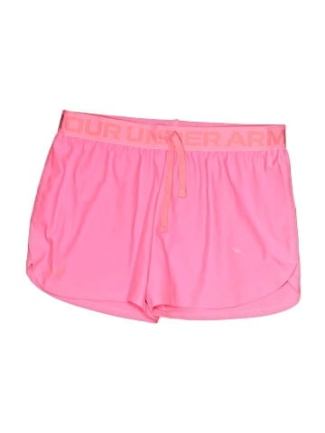 Under Armour Athletic Shorts (view 1)