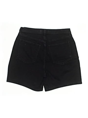 Abercrombie & Fitch Denim Shorts (view 2)