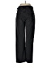 Gap Hearts Black Jeans Size 8RS - photo 2