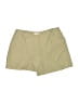 Anthropologie Tan Skort Size 4 - photo 1