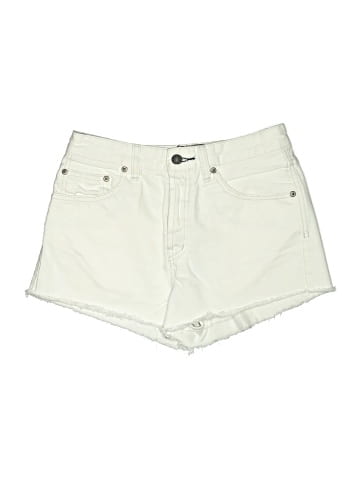 Free People Denim Shorts (view 1)