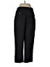 ABLE Black Linen Pants Size 6 - photo 2