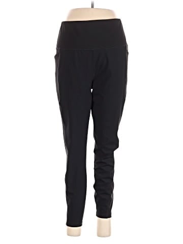 Spyder Active Pants (view 1)