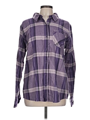 Burton Long Sleeve Polo (view 1)