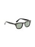 J.Crew Green Black Sunglasses One size - photo 1