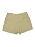 Anthropologie Tan Skort Size 4 - photo 2