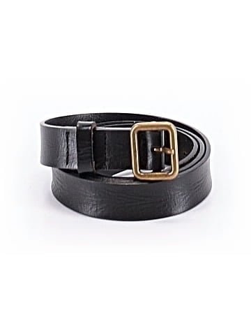 J.Crew Leather Belt (view 1)