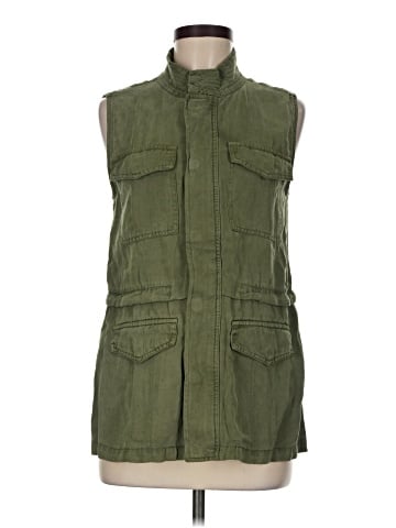 Sanctuary Vest (view 1)