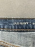 Old Navy Stars Blue Jeans Size 14 - photo 7
