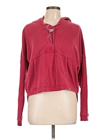 PrAna Pullover Sweater (view 1)