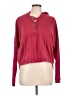 PrAna Red Pullover Sweater Size L - photo 1