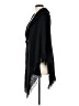 Altare 100% Polyester Black Poncho One size - photo 5