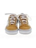 Vans Graphic Yellow Sneakers Size 7 1/2 - photo 2