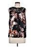 Sundance Black Sleeveless Blouse Size L - photo 1