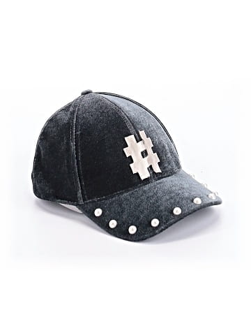 Echo Baseball Cap (view 1)