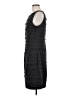 Calvin Klein Black Cocktail Dress Size 6 (estimated) - photo 5
