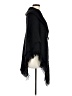 Altare 100% Polyester Black Poncho One size - photo 4