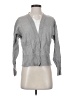 Sioni Gray Cardigan Size S - photo 1