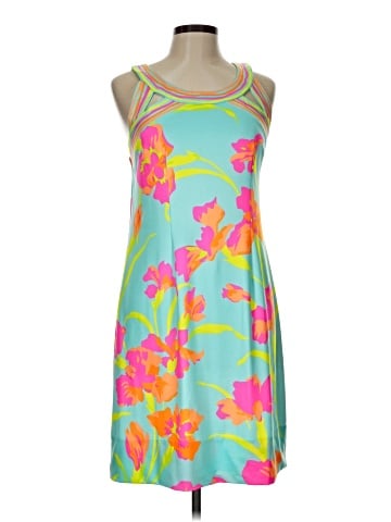 Gretchen Scott Designs Cocktail Dress (view 1)