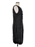 Calvin Klein Black Cocktail Dress Size 6 (estimated) - photo 4