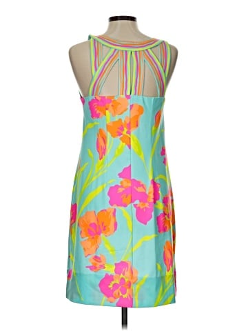 Gretchen Scott Designs Cocktail Dress (view 2)