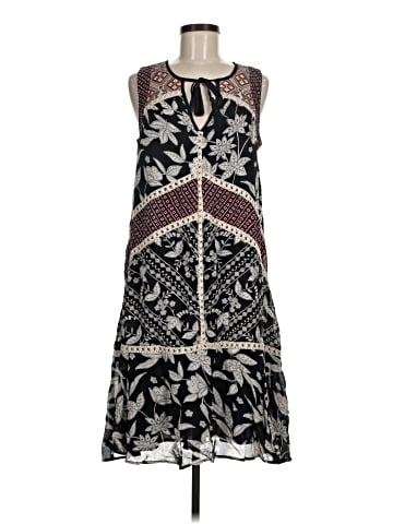 Floreat Casual Dress (view 1)