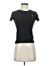 Sunday Best Black Active T-Shirt Size XXS - photo 1