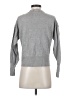 Sioni Gray Cardigan Size S - photo 2